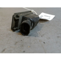 ECLAIREUR PLAQUE DE POLICE VOLKSWAGEN FOX