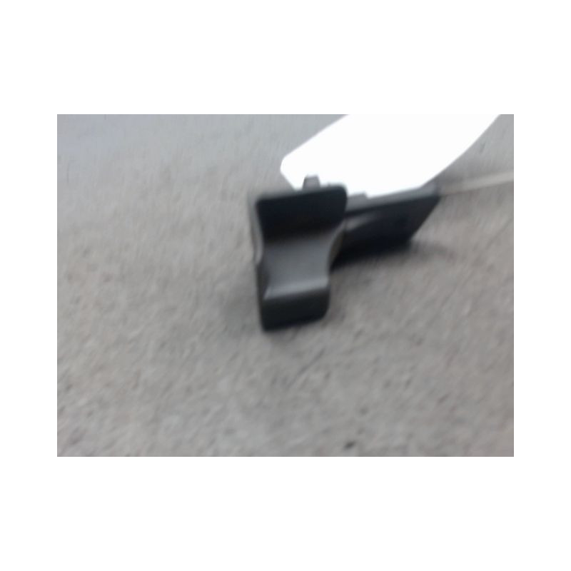 POIGNEE EXTERIEURE PORTE AVANT DROIT RENAULT 5 (SUPER 5)