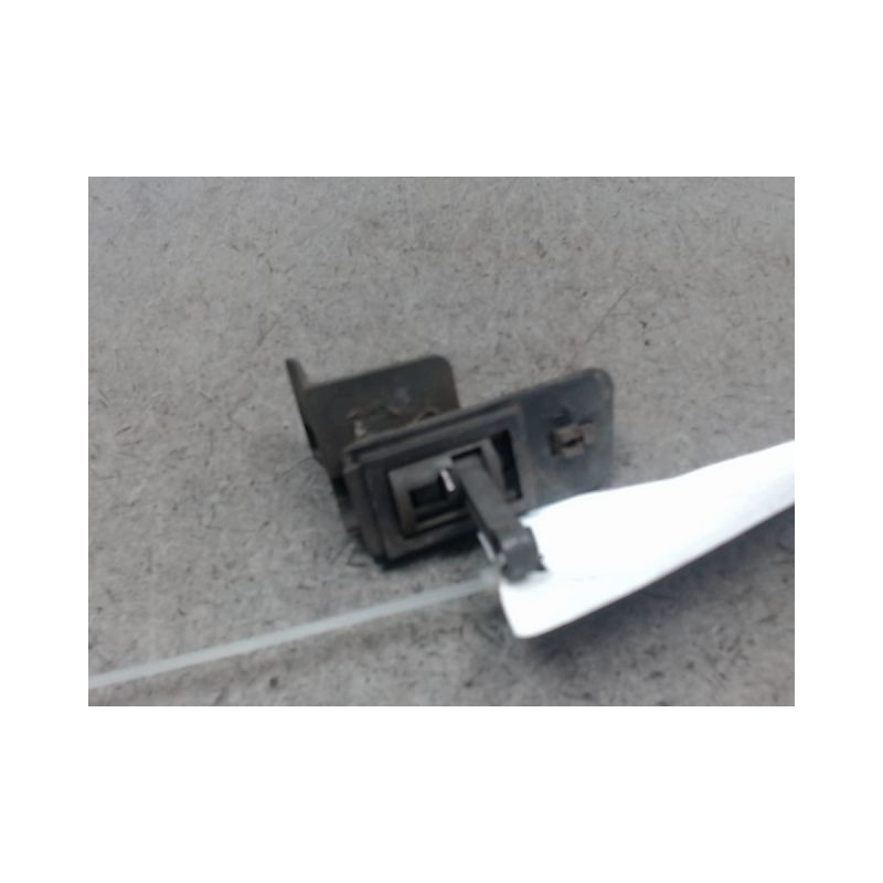 POIGNEE EXTERIEURE PORTE AVANT GAUCHE RENAULT 5 (SUPER 5)
