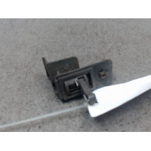 POIGNEE EXTERIEURE PORTE AVANT GAUCHE RENAULT 5 (SUPER 5)