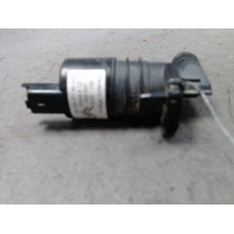POMPE LAVE-GLACE AVANT PEUGEOT 407 PHASE 1 GASOIL