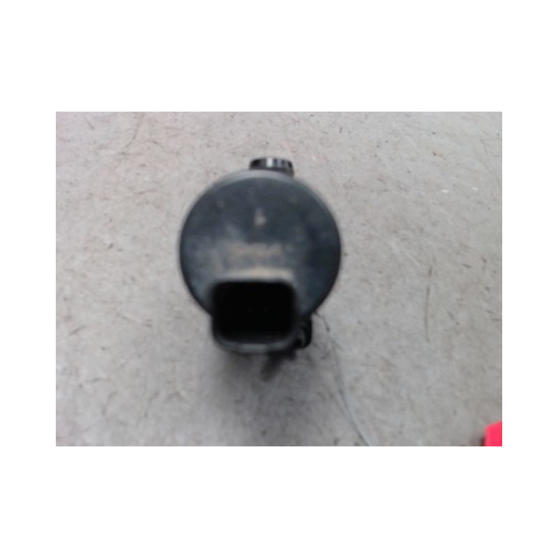POMPE LAVE-GLACE AVANT PEUGEOT 407 PHASE 1 GASOIL