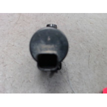 POMPE LAVE-GLACE AVANT PEUGEOT 407 PHASE 1 GASOIL