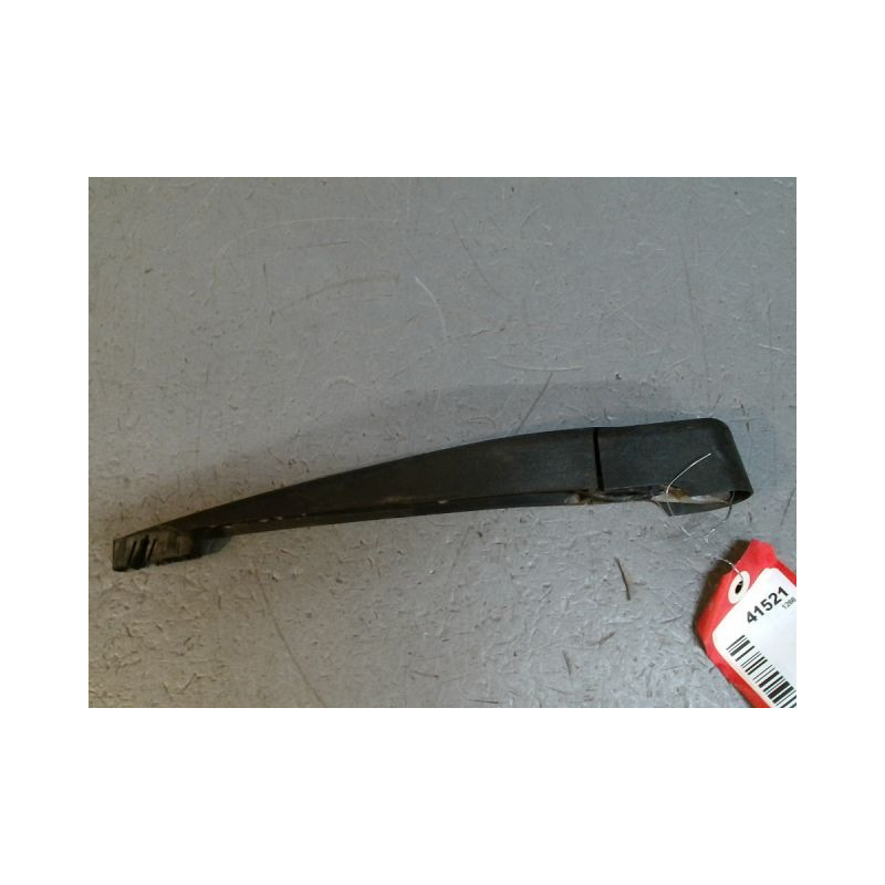 BRAS ESSUIE-GLACE ARRIERE CITROEN C4 1 PHASE 1 GASOIL