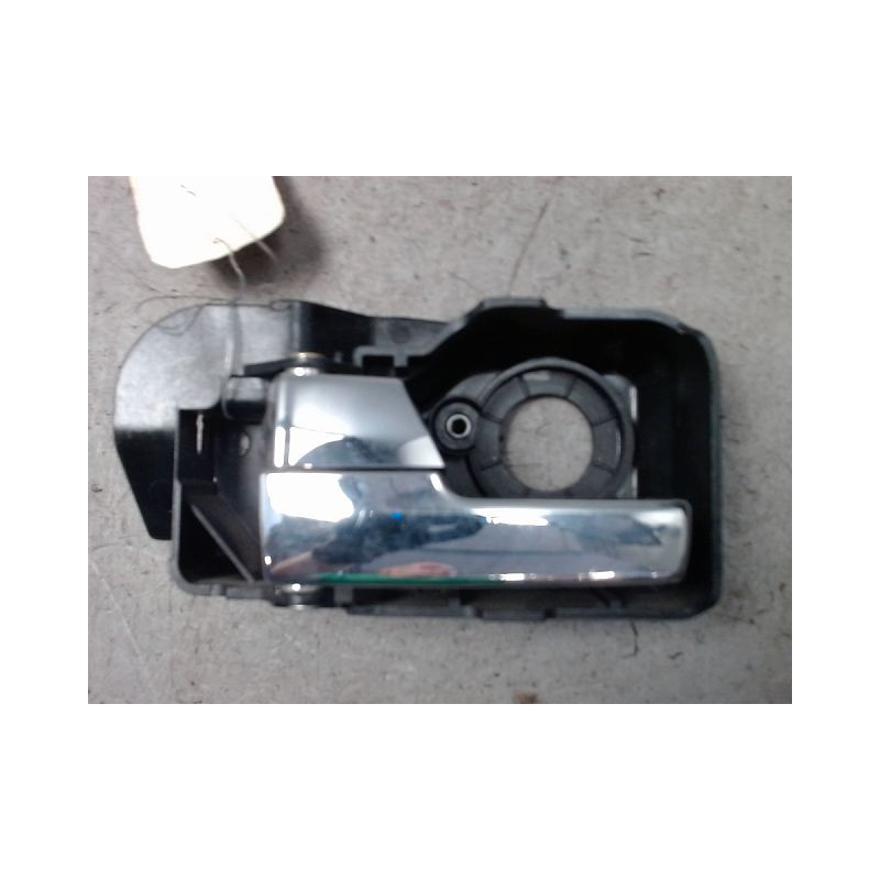 POIGNEE INTERIEURE PORTE AVANT GAUCHE FORD MONDEO 2 ESSENCE