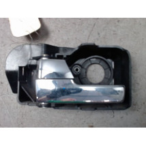 POIGNEE INTERIEURE PORTE AVANT GAUCHE FORD MONDEO 2 ESSENCE