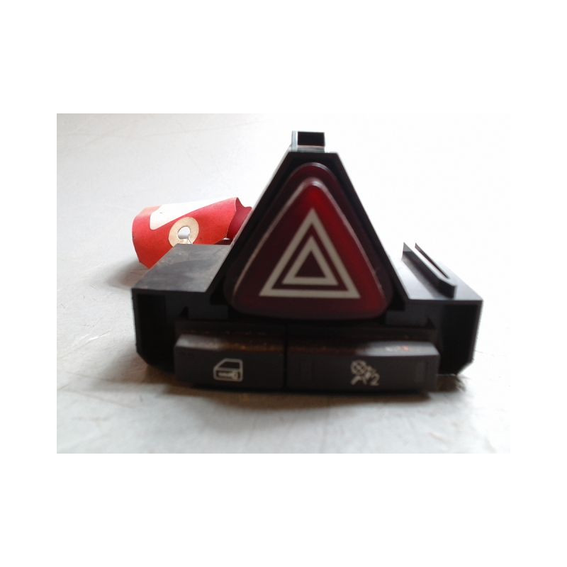 BOUTON DE WARNING OPEL CORSA D PHASE 2 DIESEL