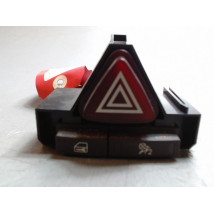 BOUTON DE WARNING OPEL CORSA D PHASE 2 DIESEL
