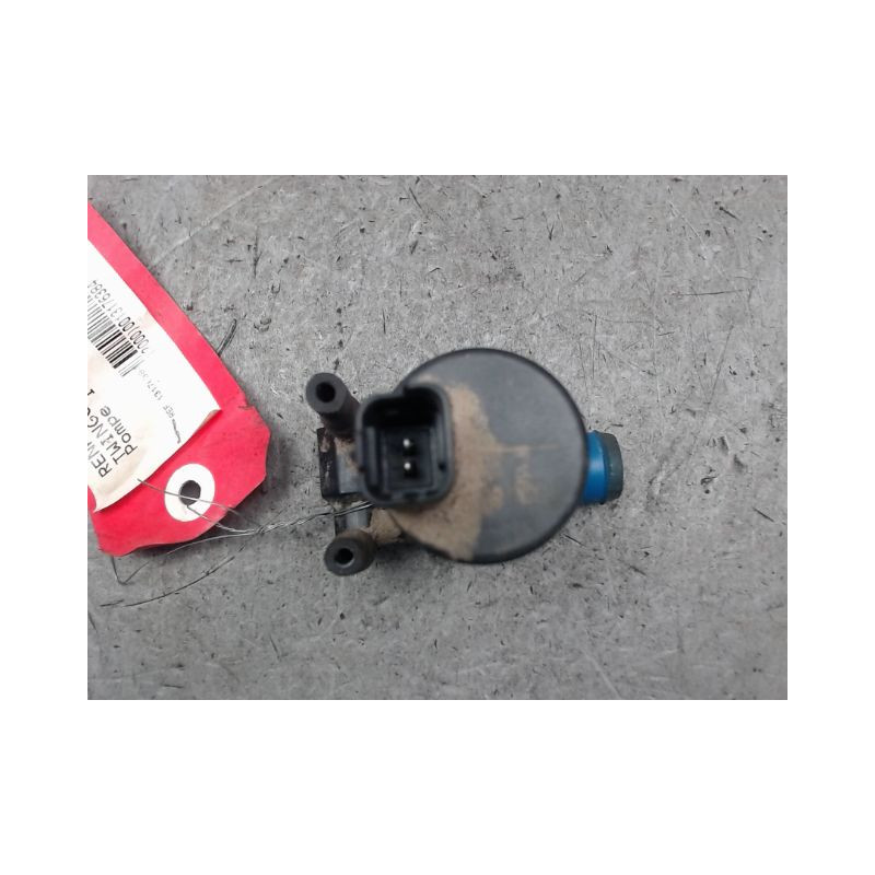 POMPE LAVE-GLACE AVANT RENAULT TWINGO 2 PHASE 1 ESSENCE