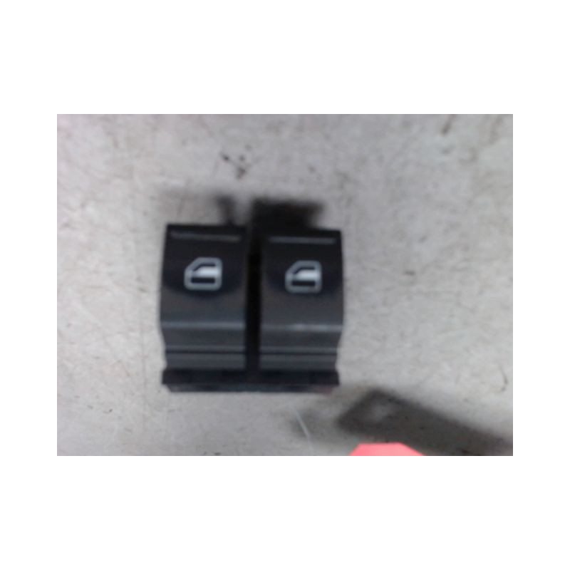 COMMANDE LEVE-GLACE PORTE AVG SEAT LEON 2 PHASE 1 DIESEL