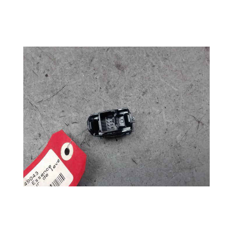 COMMANDE LEVE-GLACE PORTE ARD FORD FIESTA 6 PHASE 2 1.0I - 12V TU