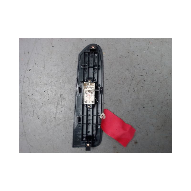 COMMANDE LEVE-GLACE PORTE AVD HYUNDAI TERRACAN 2.9 CRDI - 16V TURBO
