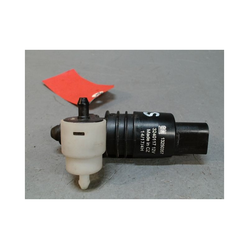 POMPE LAVE-GLACE AVANT OPEL CORSA E 1.4I - 16V