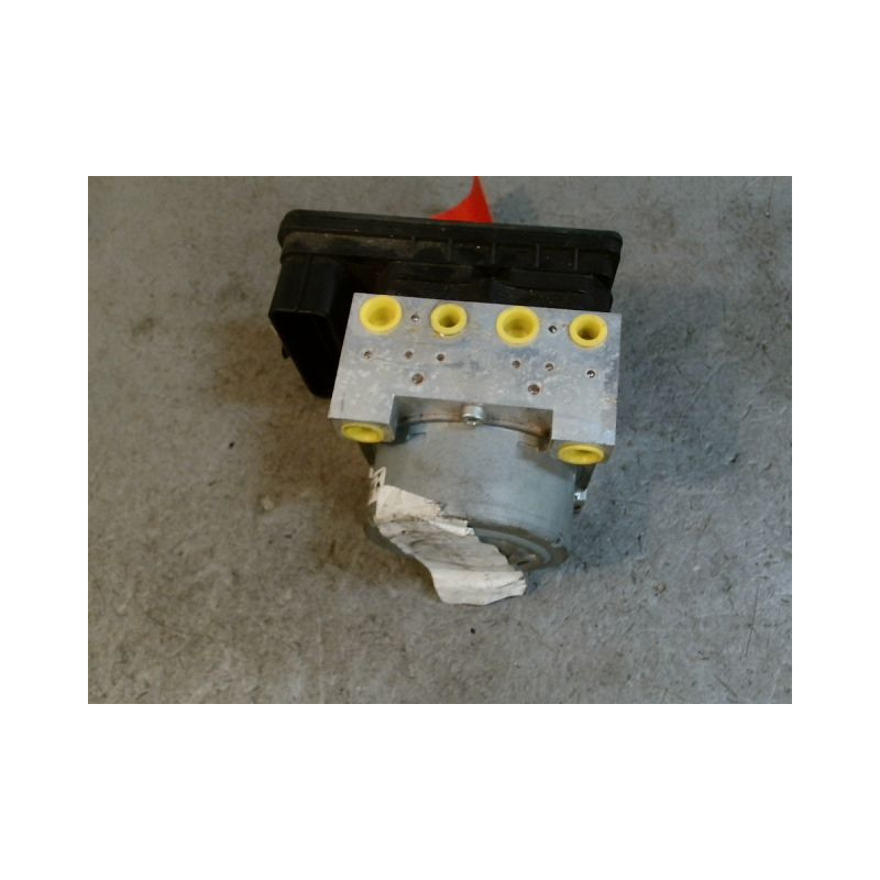 UNITE HYDRAULIQUE ABS RENAULT MEGANE 4 PHASE 1