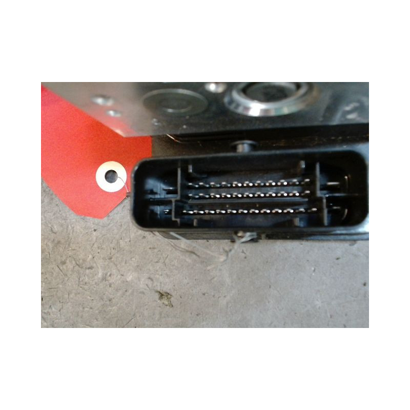 UNITE HYDRAULIQUE ABS RENAULT MEGANE 4 PHASE 1