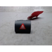 BOUTON DE WARNING CITROEN C3 3 SOCIETE PHASE 1 1.5 BLUE