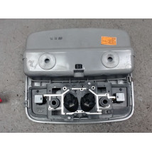 PLAFONNIER HYUNDAI MATRIX PHASE 1 GASOIL