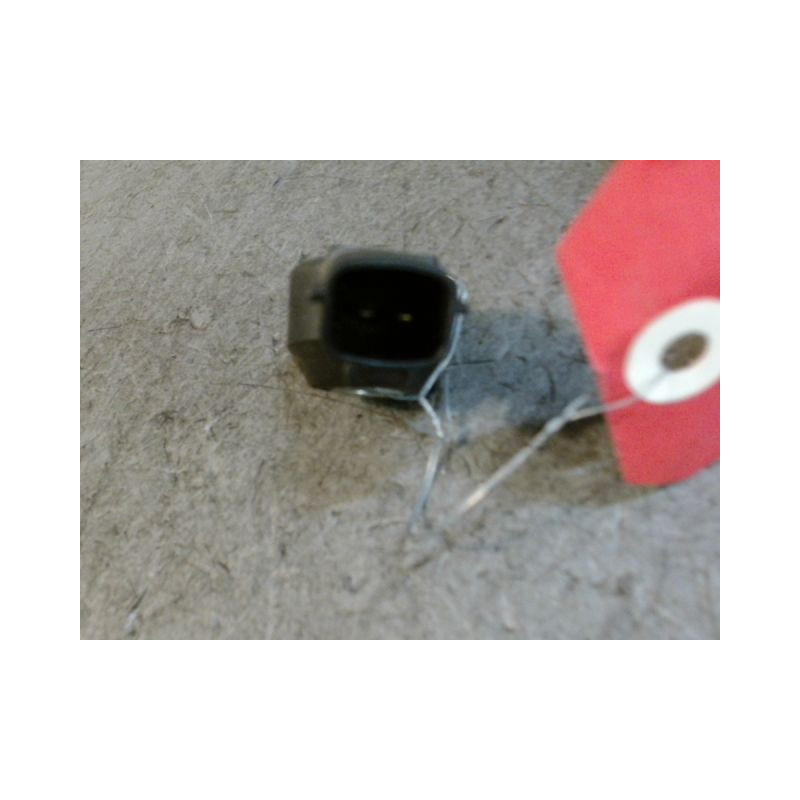 CAPTEUR AIDE STATIONNEMENT ARRIERE FIAT PANDA 3 1.2I - 8V