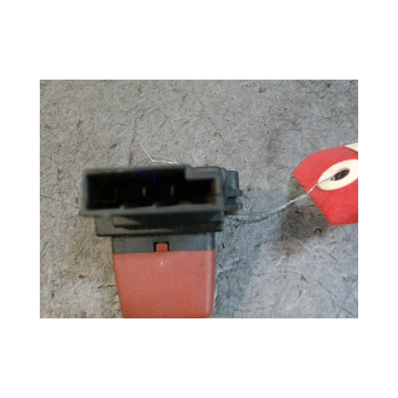 BOUTON DE WARNING RENAULT SAFRANE