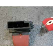 BOUTON DE WARNING RENAULT SAFRANE