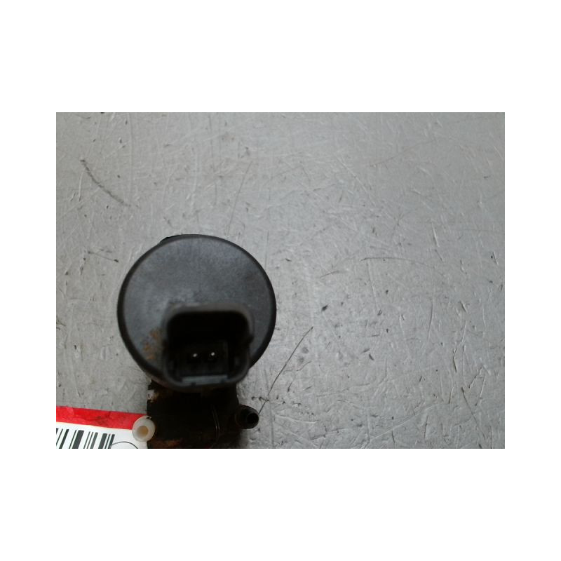 POMPE LAVE-GLACE AVANT RENAULT KANGOO 2 PHASE 1 GASOIL