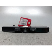 BOUTON DE WARNING OPEL ZAFIRA B PHASE 2 DIESEL
