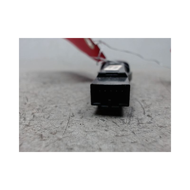 BOUTON DE WARNING VOLVO XC 90 1 PHASE 1  DIESEL