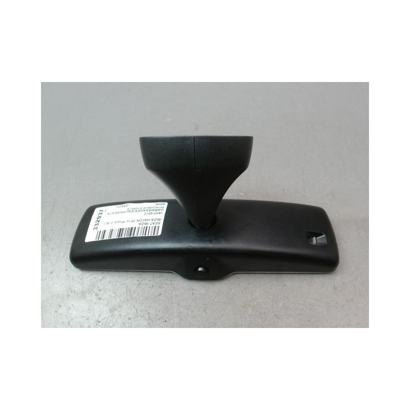 RETROVISEUR INTERIEUR SEAT IBIZA IV Phase 2 (6J) 2012-...