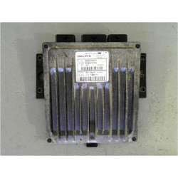 CALCULATEUR MOTEUR