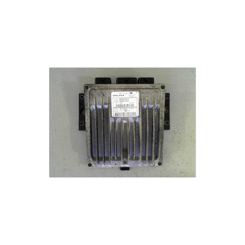 CALCULATEUR MOTEUR RENAULT MEGANE II PH1 ESTATE 03-05