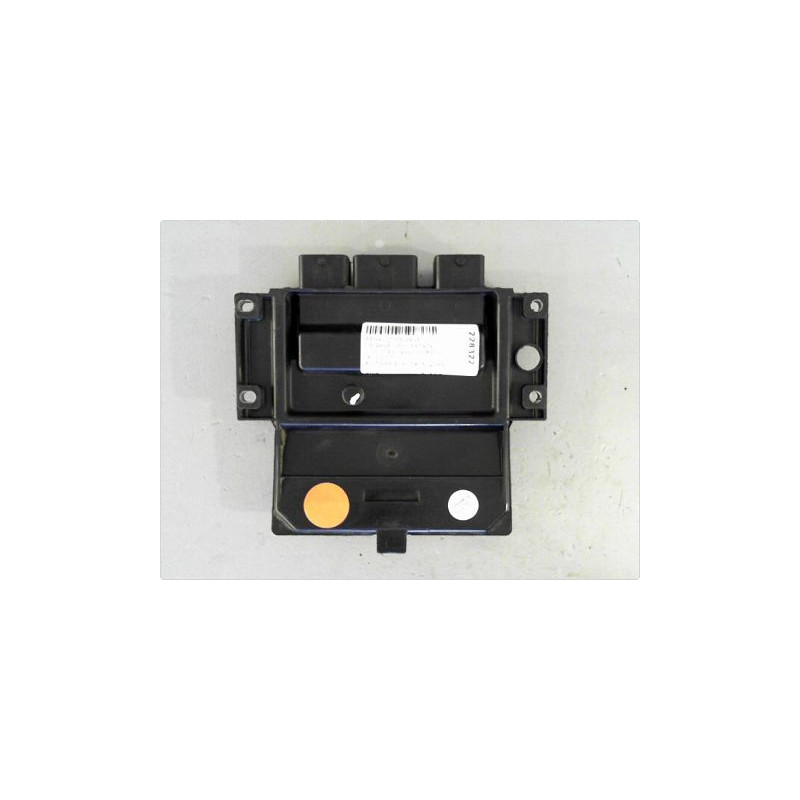 CALCULATEUR MOTEUR RENAULT MEGANE II PH1 ESTATE 03-05