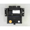 CALCULATEUR MOTEUR RENAULT MEGANE II PH1 ESTATE 03-05