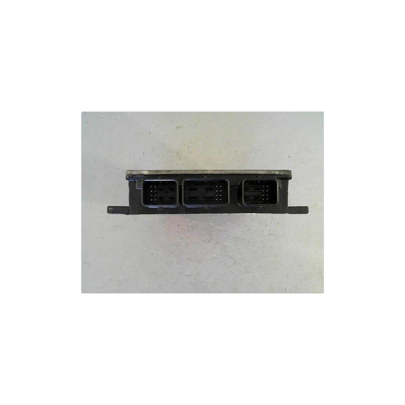 CALCULATEUR MOTEUR RENAULT MEGANE II PH1 ESTATE 03-05