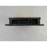 CALCULATEUR MOTEUR RENAULT MEGANE II PH1 ESTATE 03-05