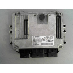 CALCULATEUR MOTEUR