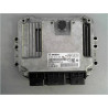 CALCULATEUR MOTEUR PEUGEOT 207 5P