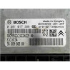 CALCULATEUR MOTEUR PEUGEOT 207 5P