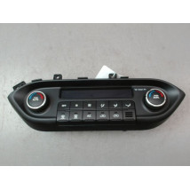 COMMANDE DE CHAUFFAGE KIA CARENS 2002-