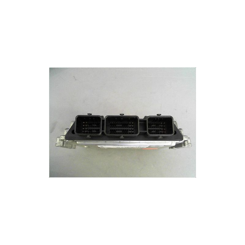 CALCULATEUR MOTEUR PEUGEOT 207 5P