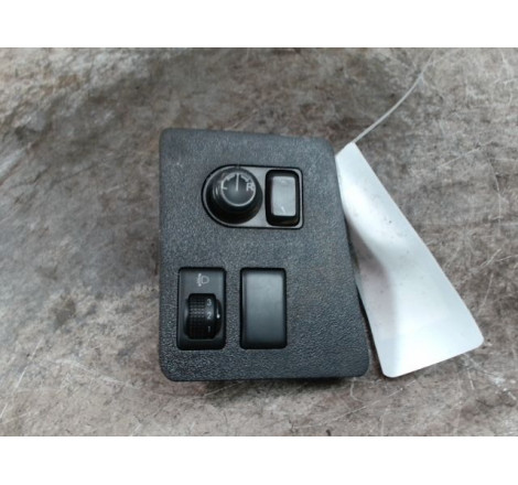 COMMANDE RETROVISSEUR EXT ELECTRIQUE