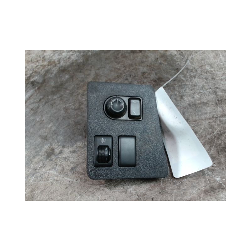 COMMANDE RETROVISSEUR EXTERIEUR ELECTRIQUE NISSAN QHASQAI 2007-