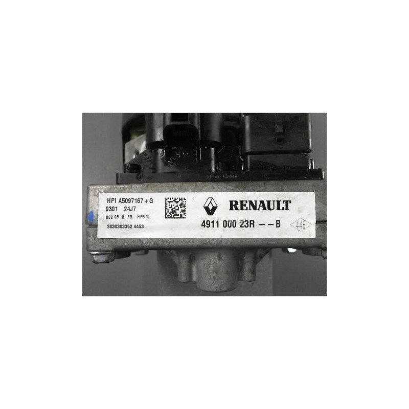 POMPE DIRECTION ASSISTEE RENAULT LAGUNA III ESTATE 07-10
