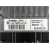 CALCULATEUR MOTEUR RENAULT LAGUNA III ESTATE 07-10