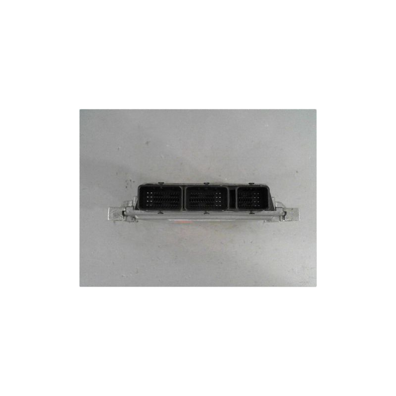 CALCULATEUR MOTEUR RENAULT LAGUNA III ESTATE 07-10