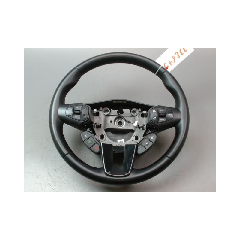 VOLANT DE DIRECTION KIA CARENS 2002-