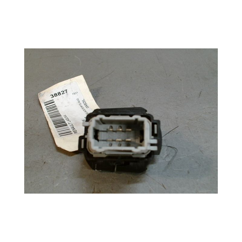 COMMANDE LEVE-GLACE PORTE AVD RENAULT LAGUNA 2 PHASE 2 GASOIL