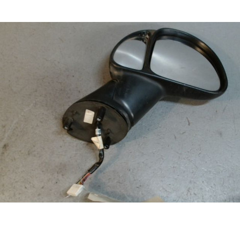 RETROVISEUR EXT ELECTRIQUE G