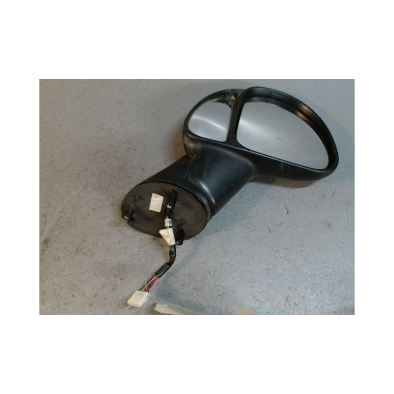 RETROVISEUR EXTERIEUR ELECTRIQUE GAUCHE FIAT MULTIPLA PHASE 1 GASOIL
