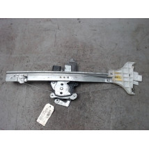 MECANISME+MOTEUR LEVE-GLACE ARRIERE DROIT FORD MONDEO 2 ESSENCE