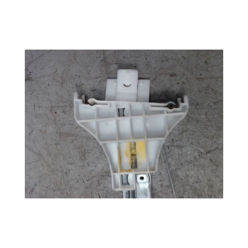 MECANISME+MOTEUR LEVE-GLACE ARRIERE DROIT FORD MONDEO 2 ESSENCE